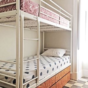 Dormitory Room Mixed