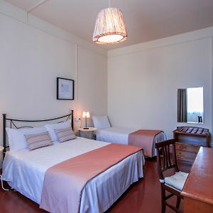 Chambre Triple Confort