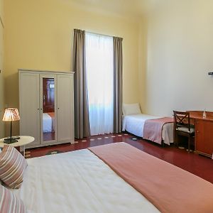 Chambre Quadruple Confort