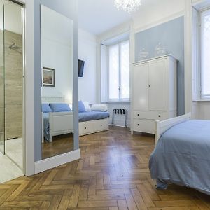 Chambre Familiale Quadruple