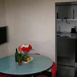 Appartement de Luxe