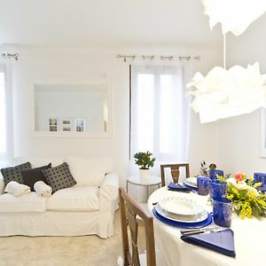 Venice Heaven Apartments In San Marco Antique District