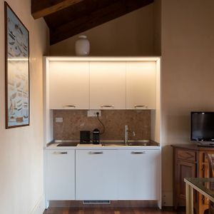 Appartement à 1 Chambre à Coucher