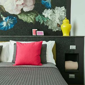 Chambre de Luxe Lit King-Size