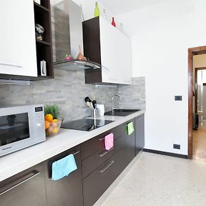 Appartement Rez-de-Chaussée