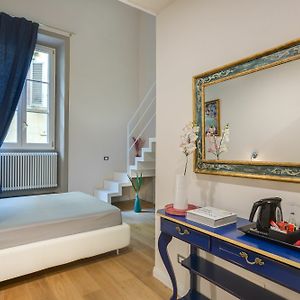 Chambre Quadruple Duplex