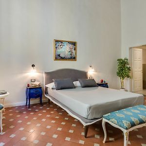 Chambre Quadruple Luxe
