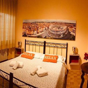 Chambre Standarde Lit Queen-Size