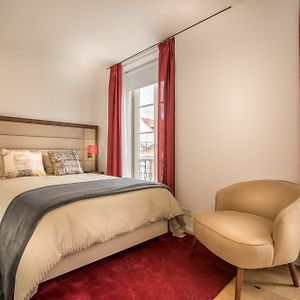 Appartement à 2 Chambres à Coucher