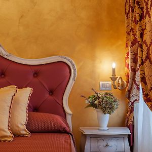 Chambre Simple