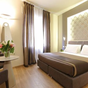 Chambre Standarde Lit Queen-Size