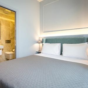 Chambre Double Économique