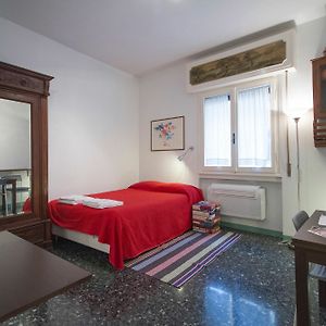 Barbadori Studio Apartment