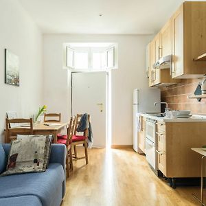 Appartement à 1 Chambre à Coucher