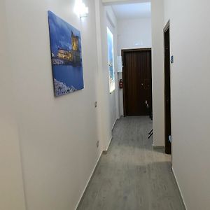 Private Bathroom Double Room