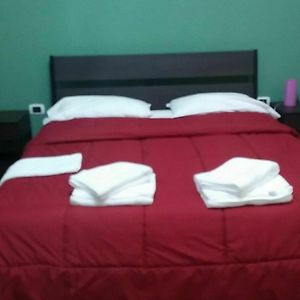 Chambre Triple
