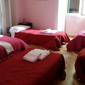 Chambre Quadruple
