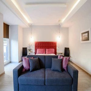 Chambre Quadruple Premium