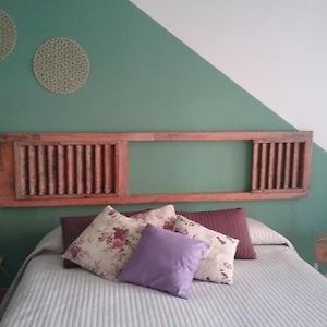 Mascagni Rooms