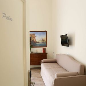 Chambre Triple de Luxe