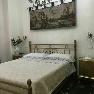 Private Bathroom Double Room