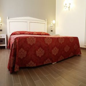 Private Bathroom Double Room