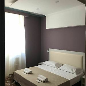 Private Bathroom Double Room