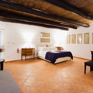 Chambre Romantique Lit King-Size