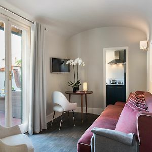 Suite de Luxe