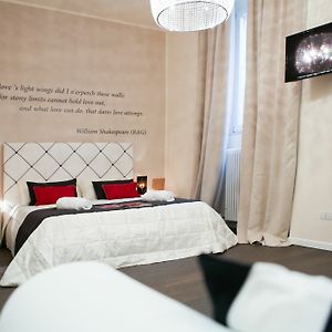 Chambre Triple de Luxe