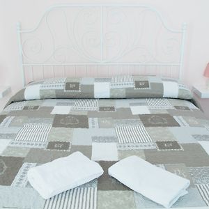 Chambre Double de Luxe