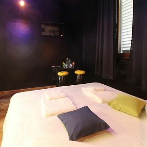 Chambre Supérieure Lit King-Size