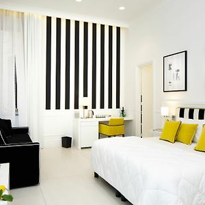 Chambre Triple Luxe
