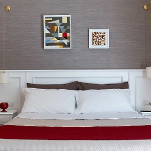 Chambre Supérieure Double