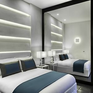 Chambre Standarde Lit King-Size
