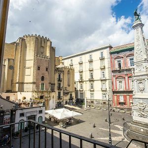 Casa Napoletana - San Domenico