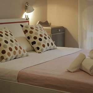 Chambre Double de Base
