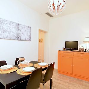 Appartement Rez-de-Chaussée