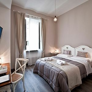Chambre de Luxe