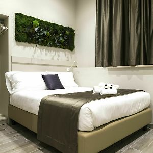 Chambre Simple de Luxe