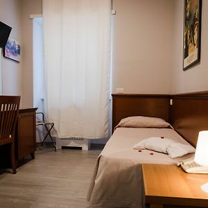 Chambre Simple