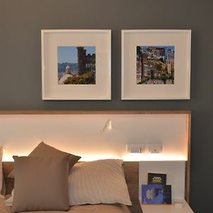 Chambre de Luxe