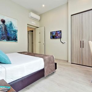 Chambre Confort Lit King-Size