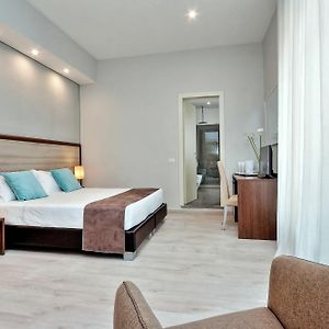 Chambre de Luxe