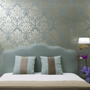 Chambre Double Confort