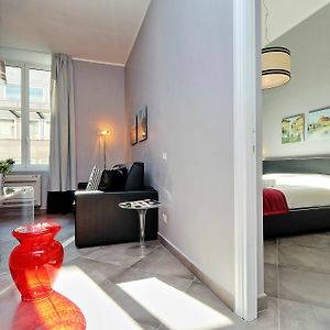 Appartement à 1 Chambre à Coucher
