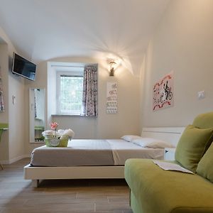 Bed&Bikerome Rooms