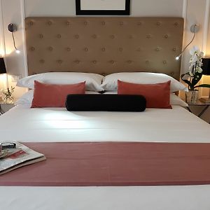 Chambre Lit King-Size