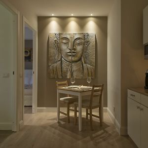 Appartement à 1 Chambre à Coucher