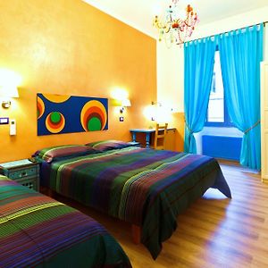 Chambre Triple